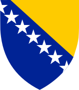 Emblem of Bosnia